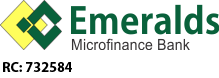 EMERALDS MICROFINANCE BANK LTD